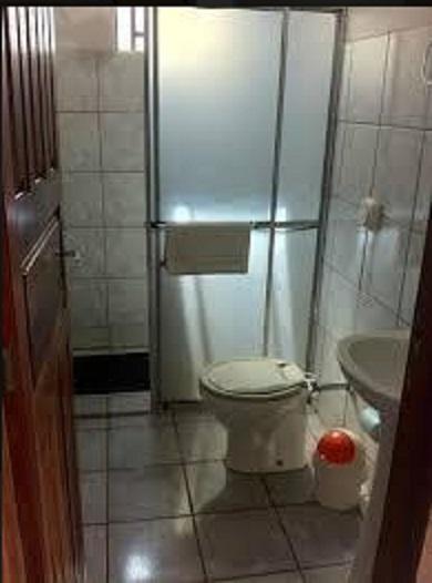 Pousada Mangueiras Nobres Bagian luar foto